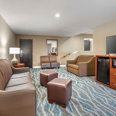 Comfort Inn Asheville East-Blue Ridge Pkwy Access Luaran gambar