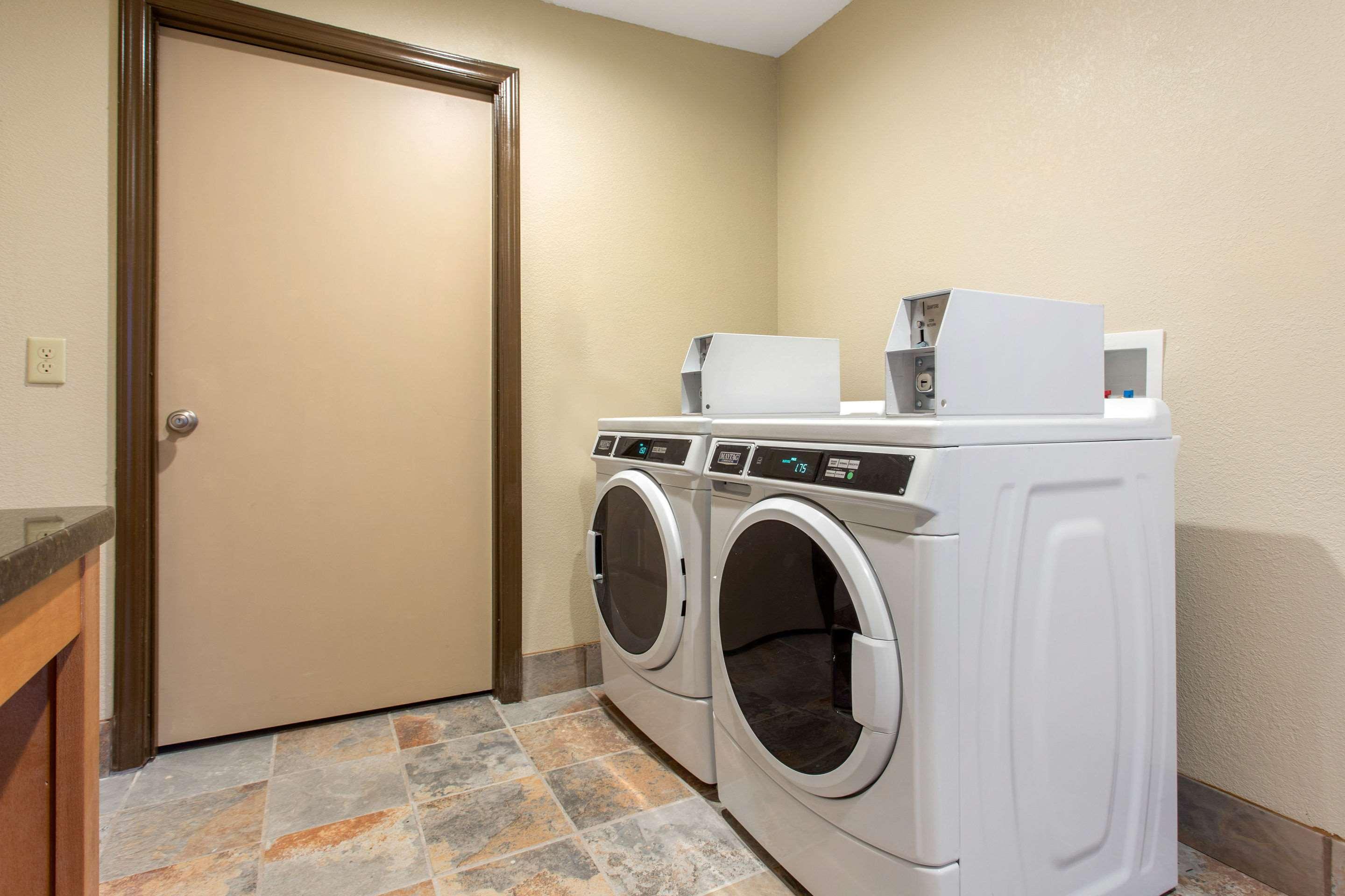 Comfort Inn Asheville East-Blue Ridge Pkwy Access Luaran gambar
