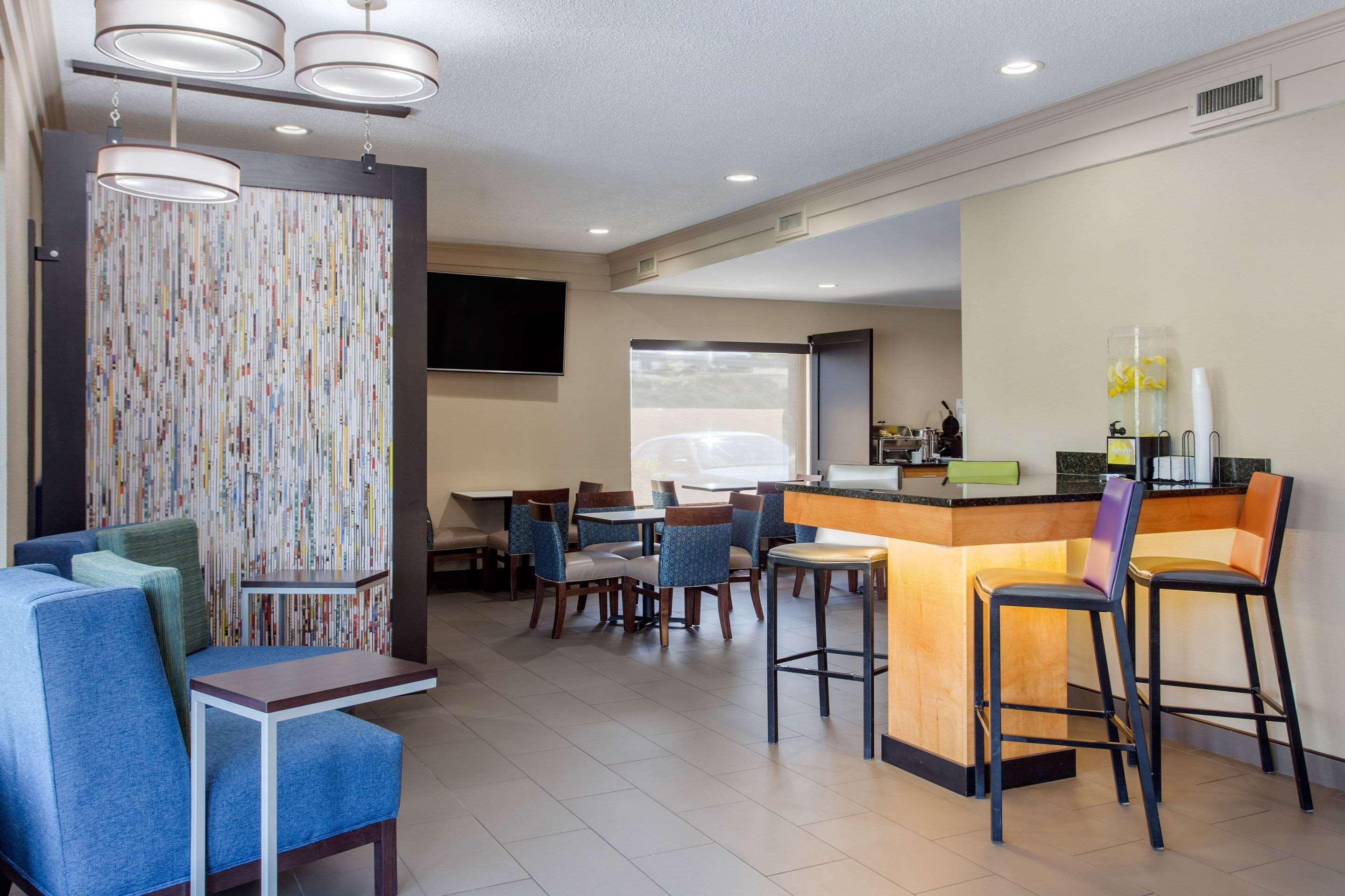 Comfort Inn Asheville East-Blue Ridge Pkwy Access Luaran gambar