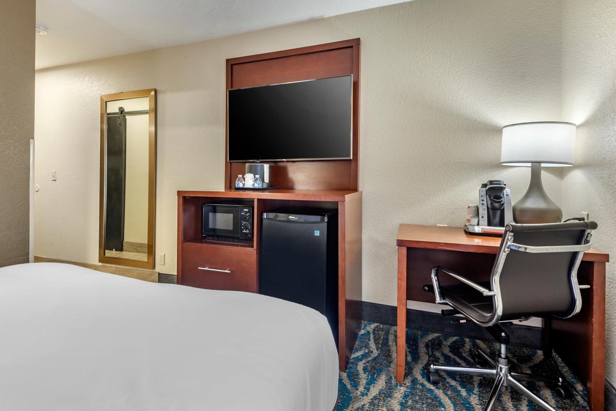 Comfort Inn Asheville East-Blue Ridge Pkwy Access Luaran gambar