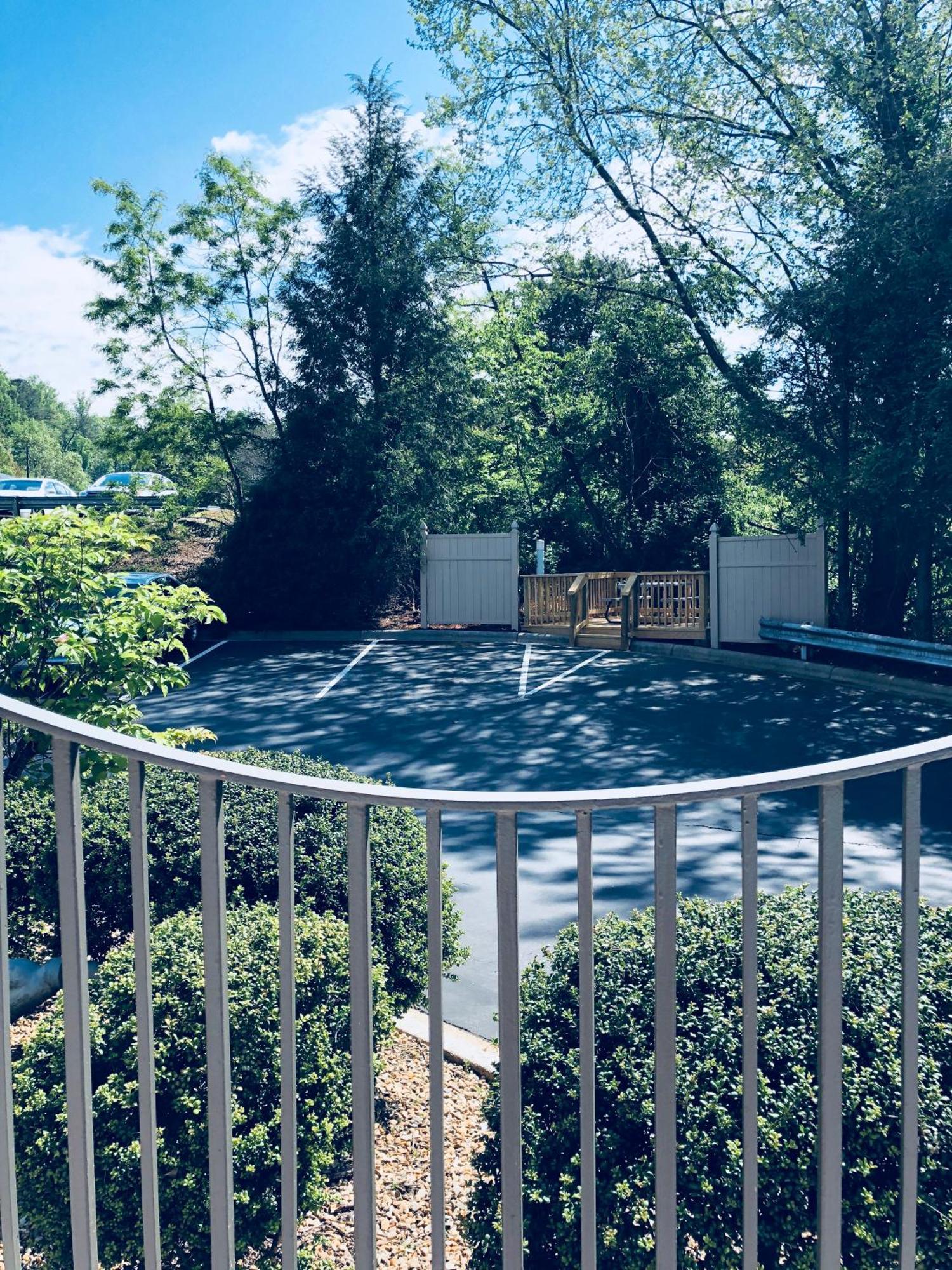 Comfort Inn Asheville East-Blue Ridge Pkwy Access Luaran gambar